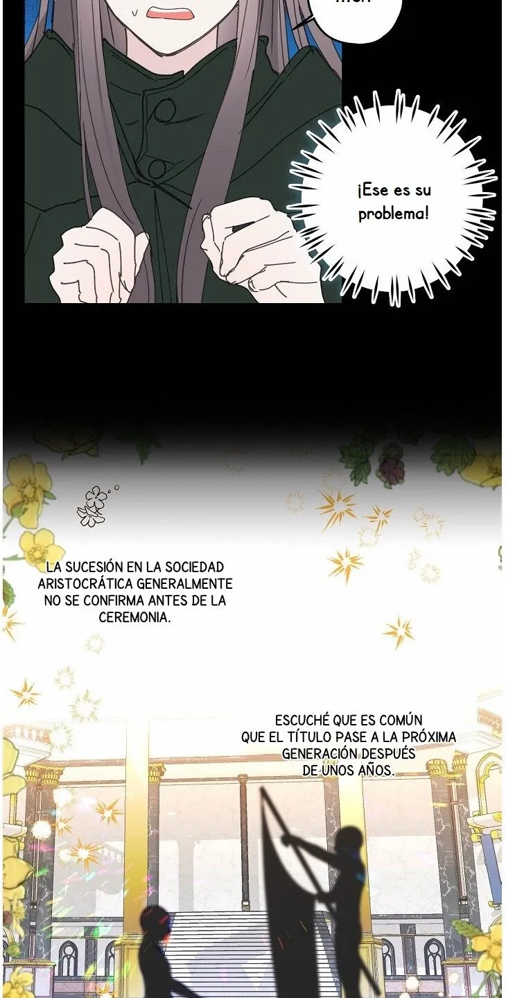 Confesión Equivocada Capítulo 14 en Línea - página 9