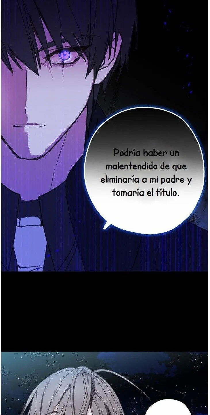 Confesión Equivocada Capítulo 14 en Línea - página 12