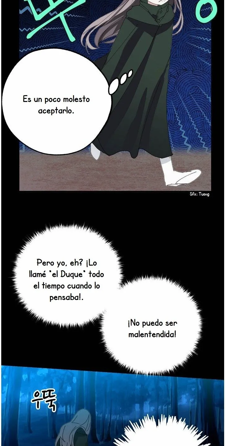 Confesión Equivocada Capítulo 14 en Línea - página 20