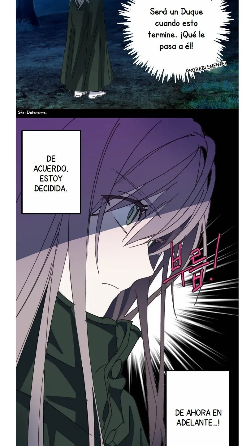 Confesión Equivocada Capítulo 14 en Línea - página 21