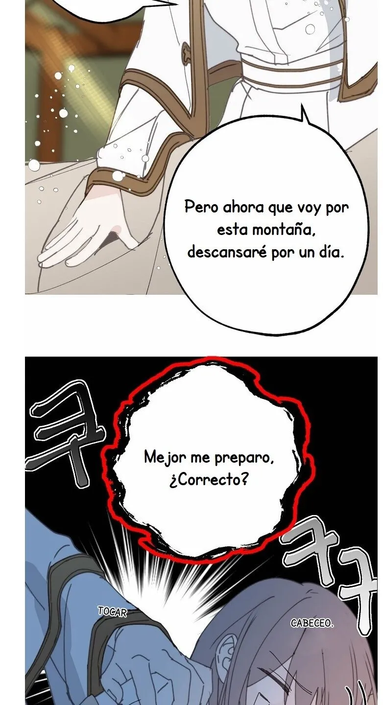 Confesión Equivocada Capítulo 14 en Línea - página 25