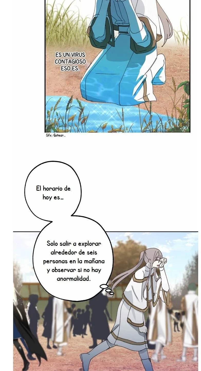 Confesión Equivocada Capítulo 14 en Línea - página 27