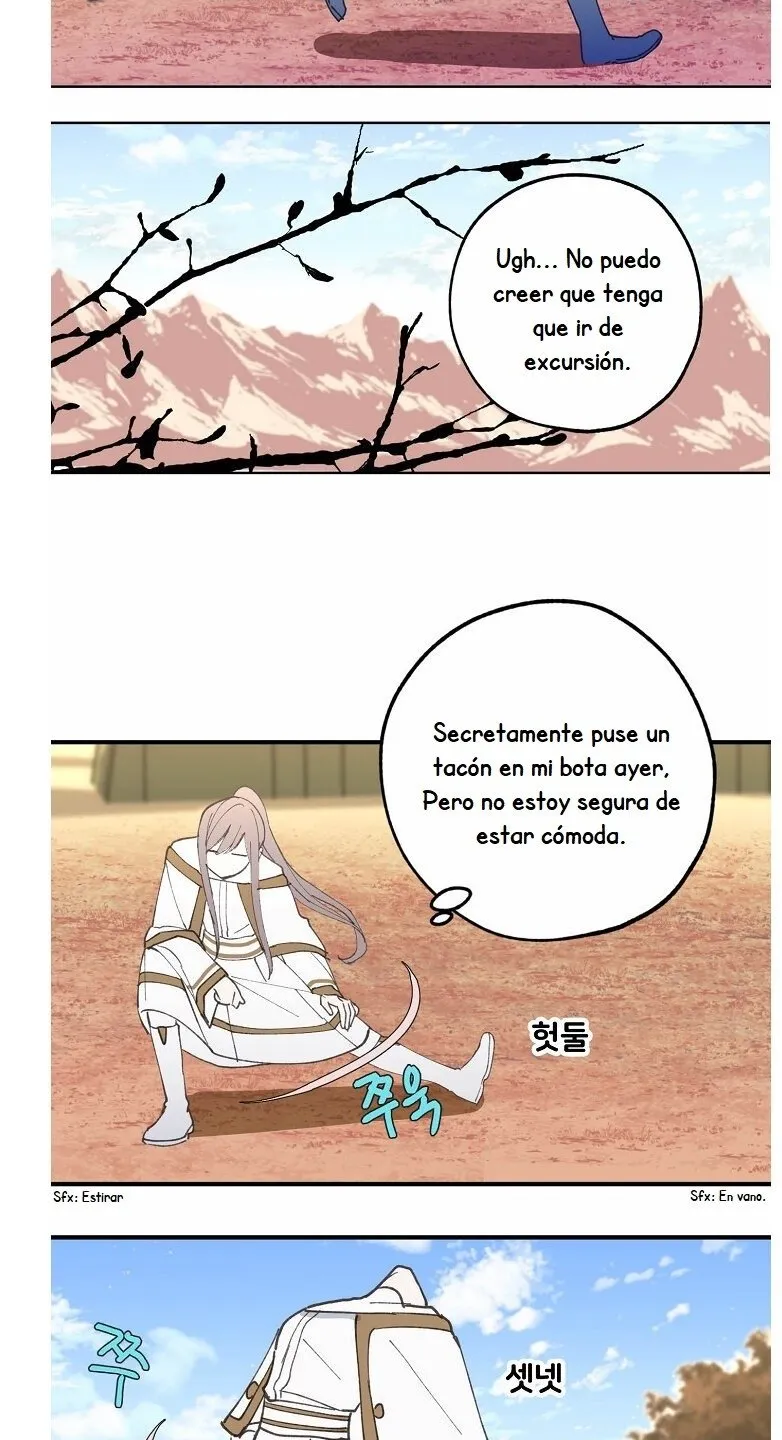 Confesión Equivocada Capítulo 14 en Línea - página 28