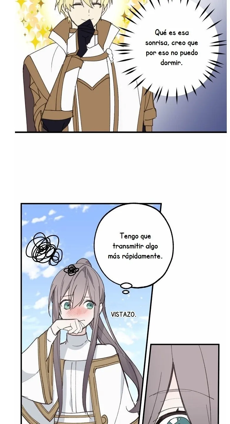 Confesión Equivocada Capítulo 14 en Línea - página 35