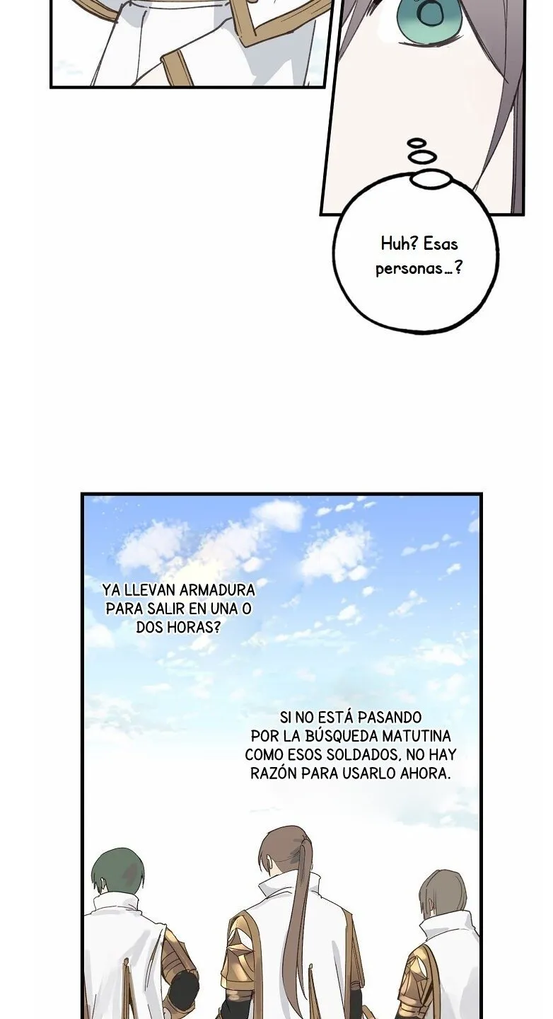 Confesión Equivocada Capítulo 14 en Línea - página 36