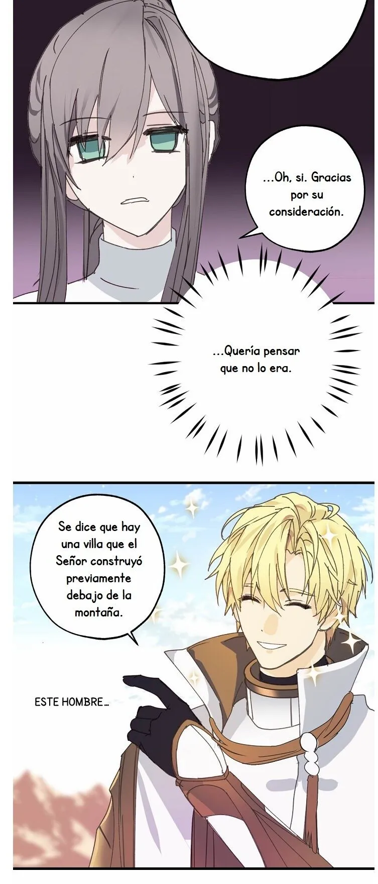 Confesión Equivocada Capítulo 14 en Línea - página 41