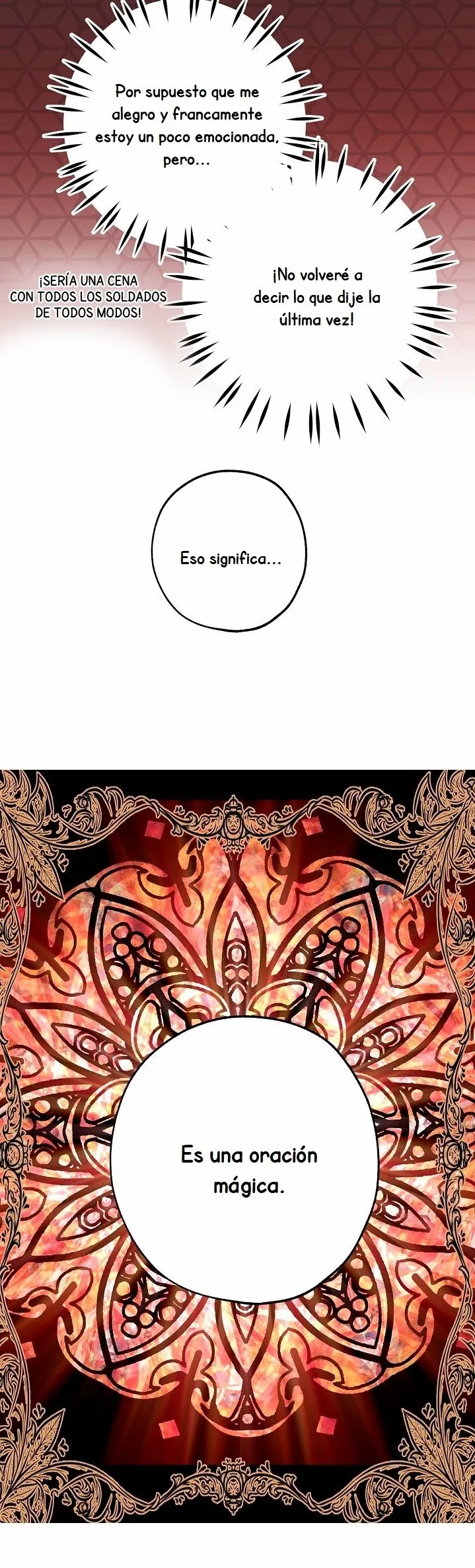 Confesión Equivocada Capítulo 15 en Línea - página 4