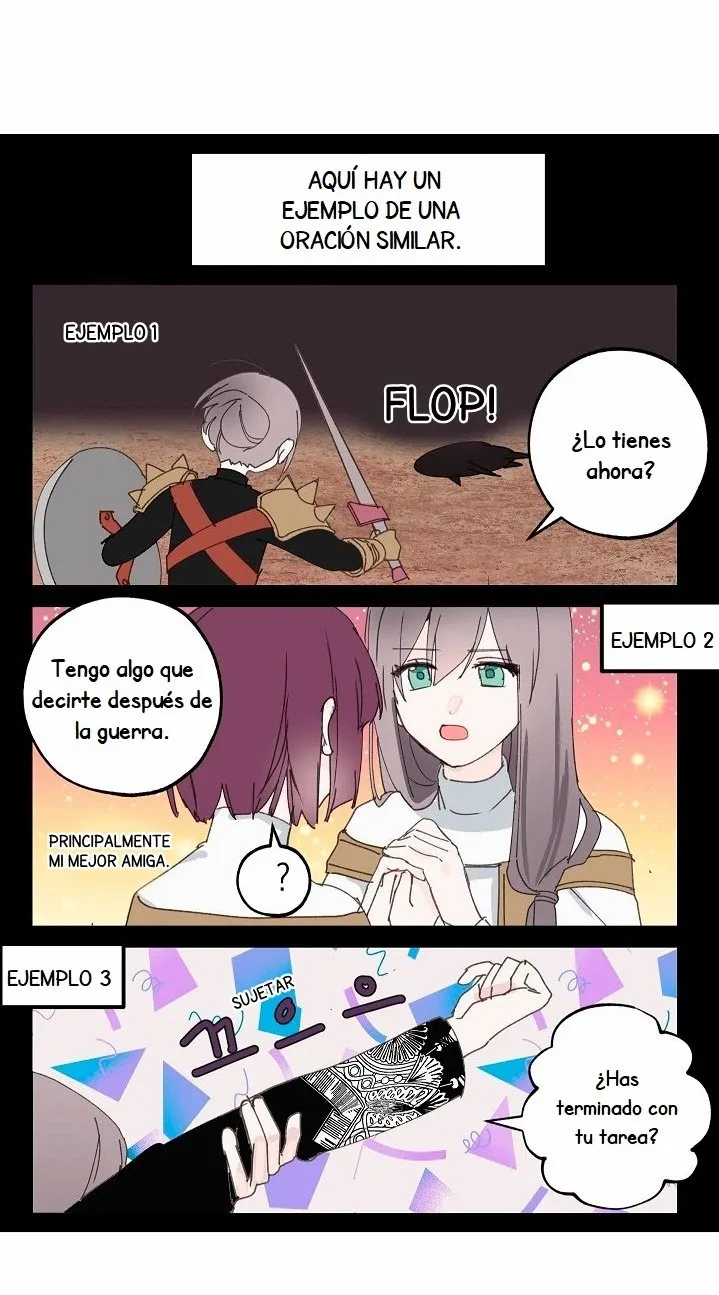 Confesión Equivocada Capítulo 15 en Línea - página 5