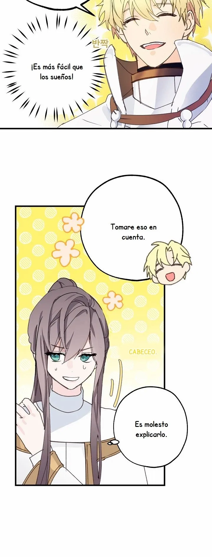 Confesión Equivocada Capítulo 15 en Línea - página 8