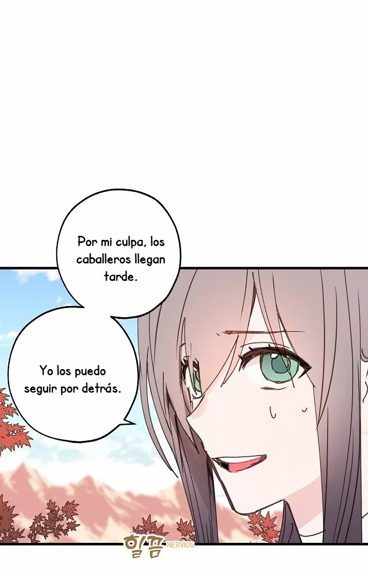 Confesión Equivocada Capítulo 15 en Línea - página 18
