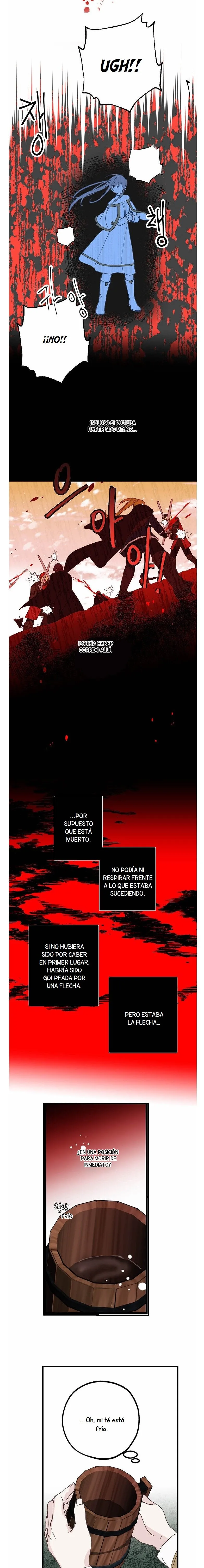 Confesión Equivocada Capítulo 16 en Línea - página 8