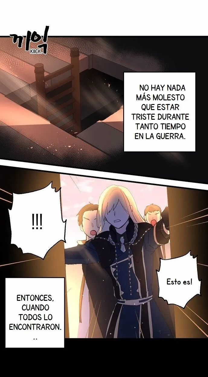 Confesión Equivocada Capítulo 18 en Línea - página 5