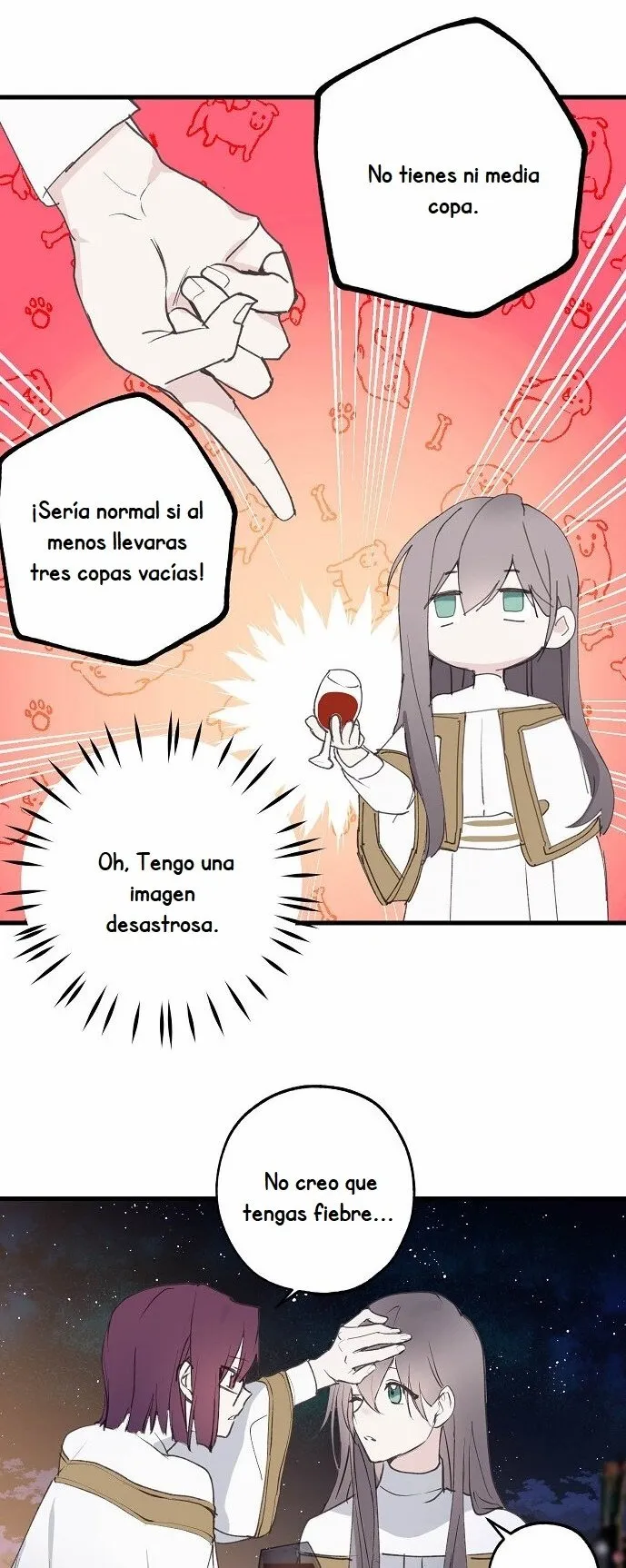 Confesión Equivocada Capítulo 18 en Línea - página 9