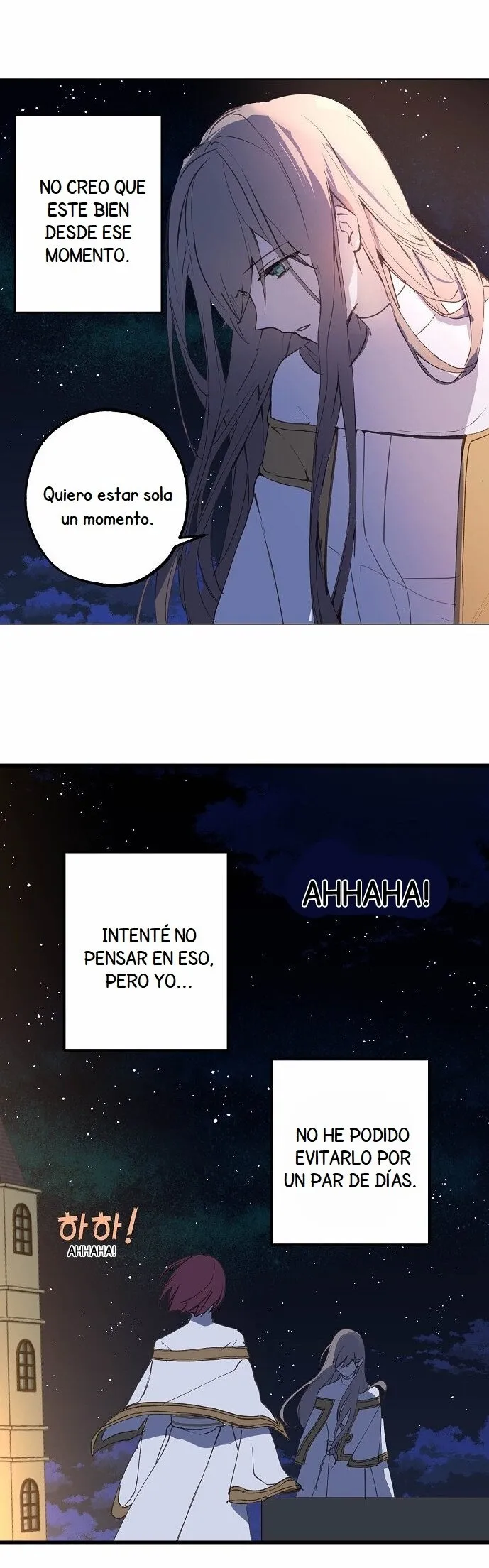 Confesión Equivocada Capítulo 18 en Línea - página 15
