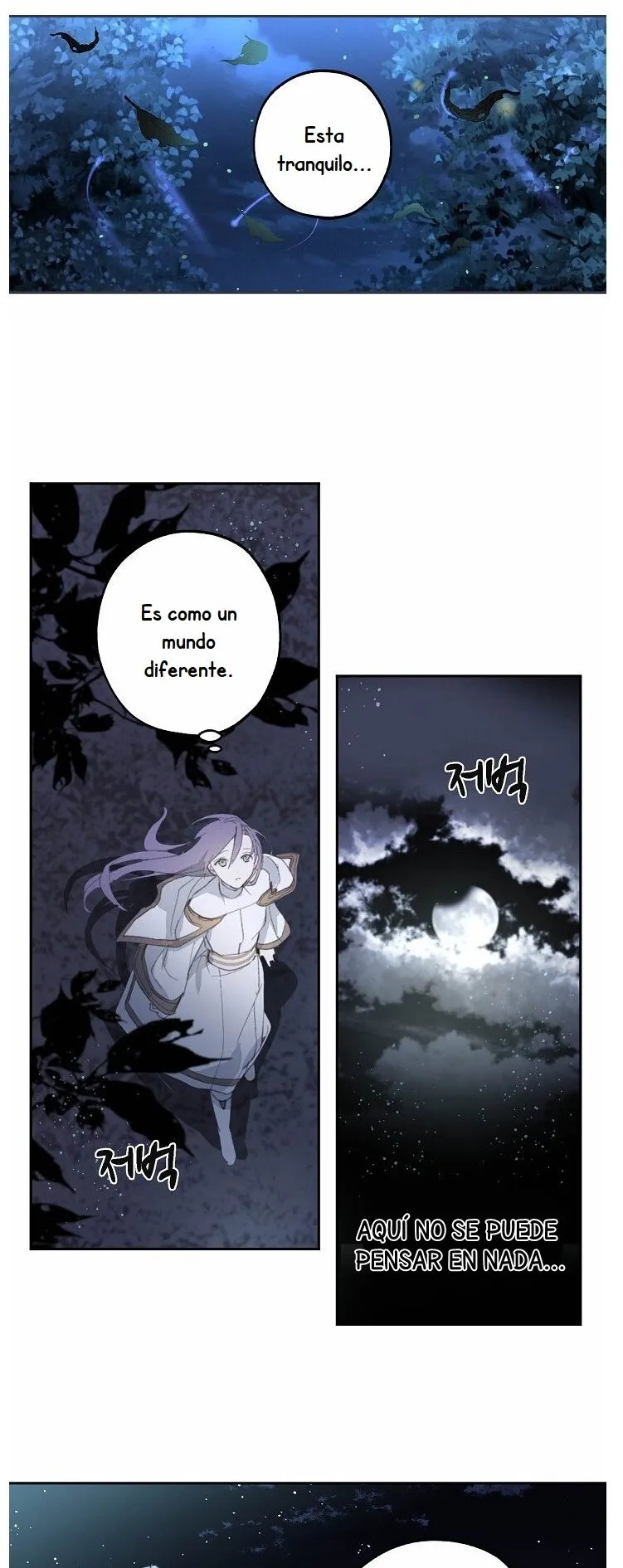 Confesión Equivocada Capítulo 18 en Línea - página 19
