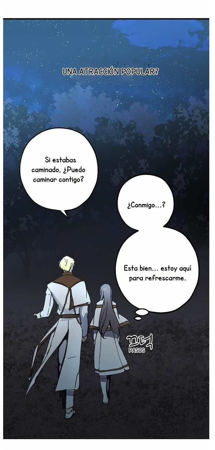 Confesión Equivocada Capítulo 18 en Línea - página 26