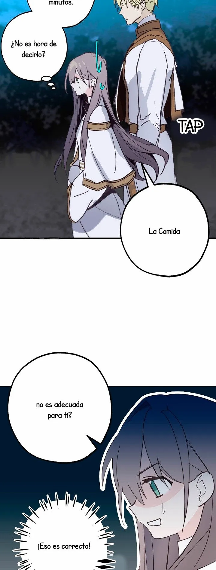 Confesión Equivocada Capítulo 19 en Línea - página 3