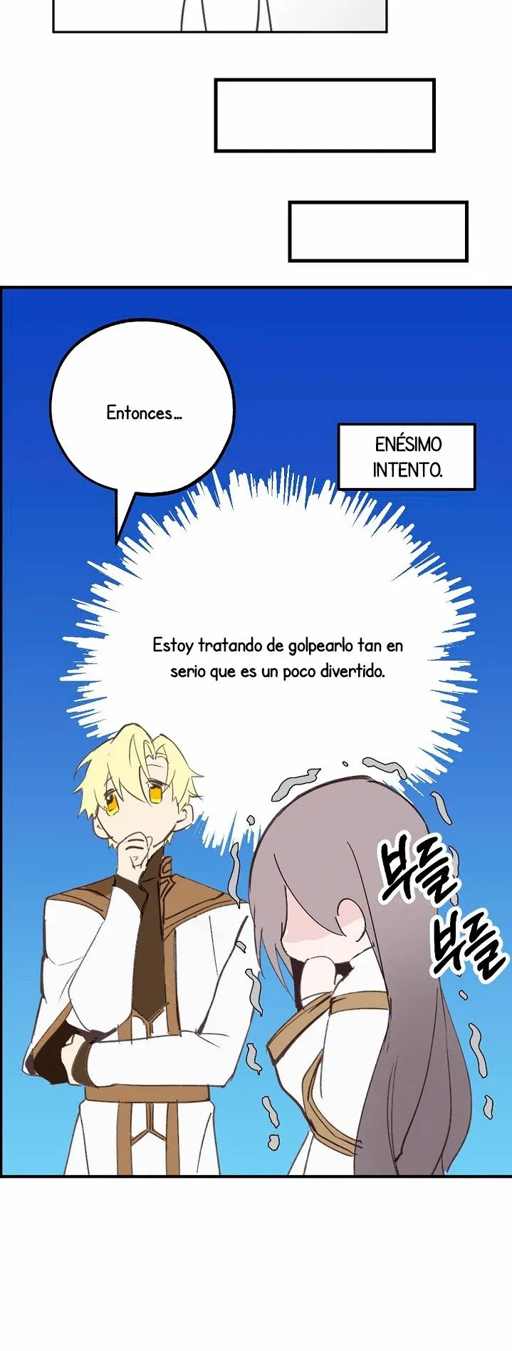 Confesión Equivocada Capítulo 19 en Línea - página 6