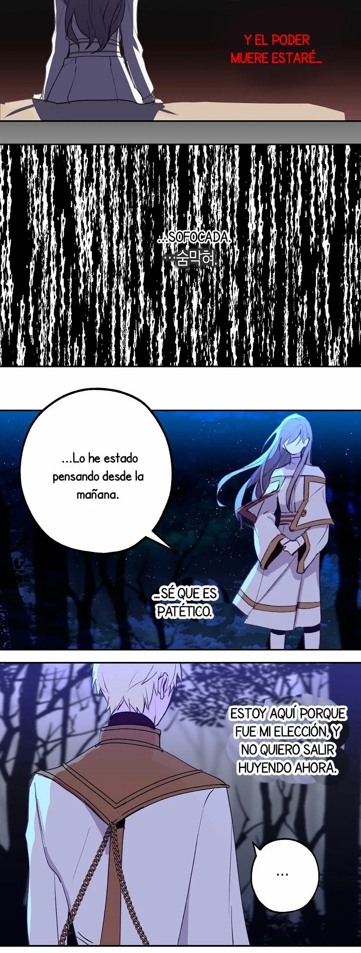 Confesión Equivocada Capítulo 19 en Línea - página 13