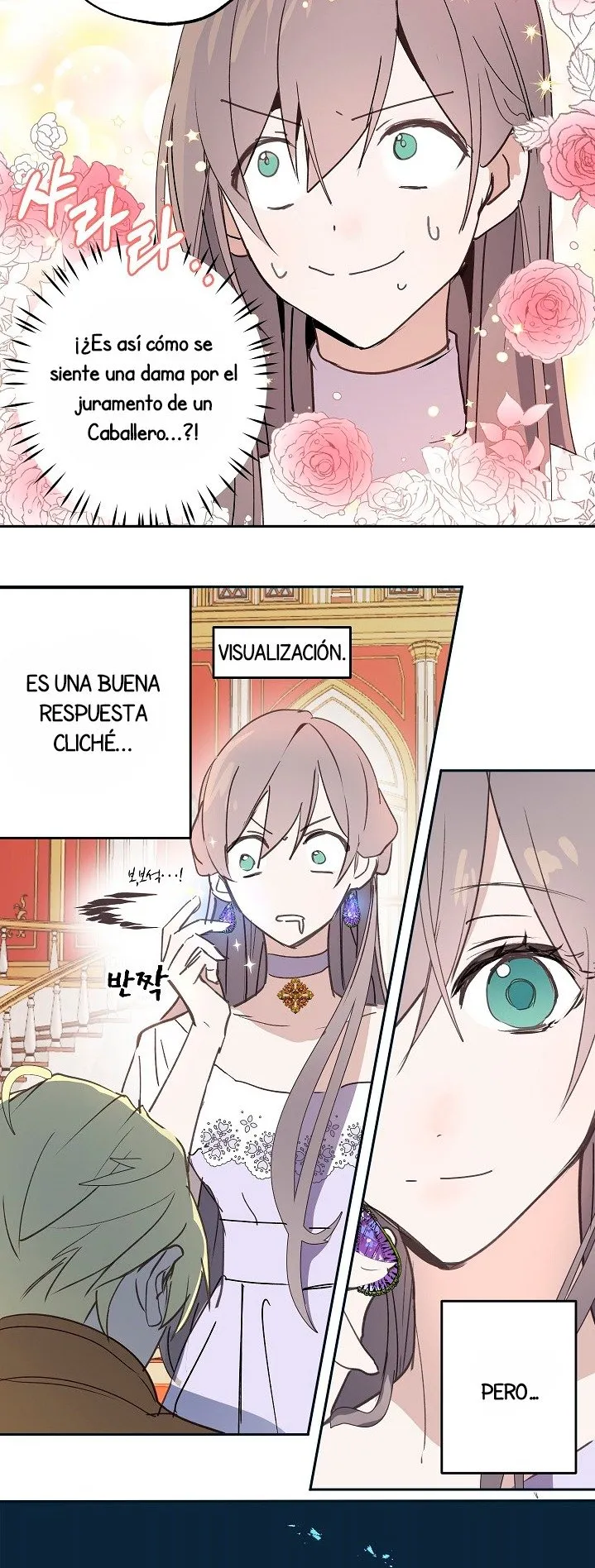 Confesión Equivocada Capítulo 19 en Línea - página 16