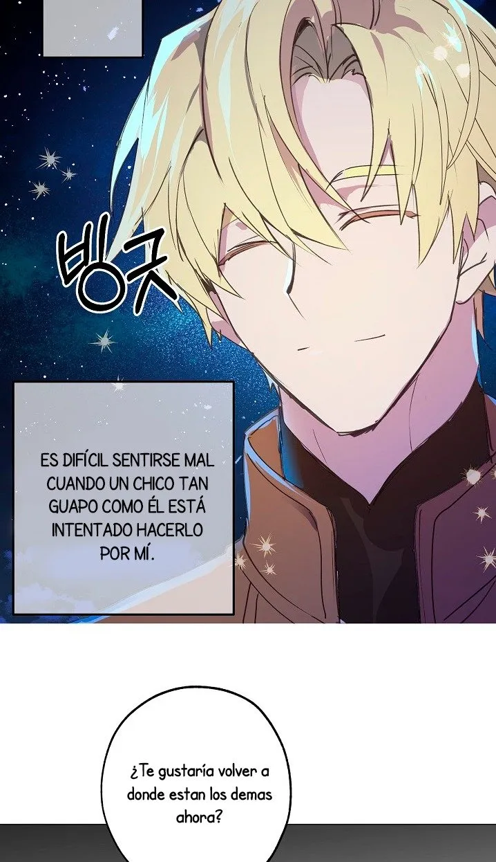 Confesión Equivocada Capítulo 19 en Línea - página 18