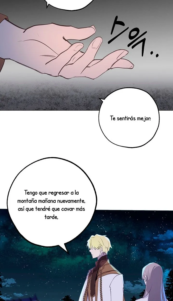 Confesión Equivocada Capítulo 19 en Línea - página 19