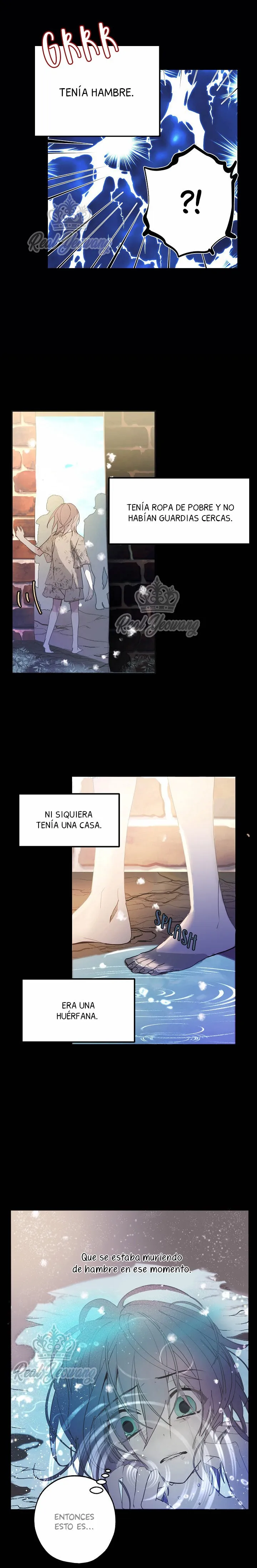 Confesión Equivocada Capítulo 2 en Línea - página 8