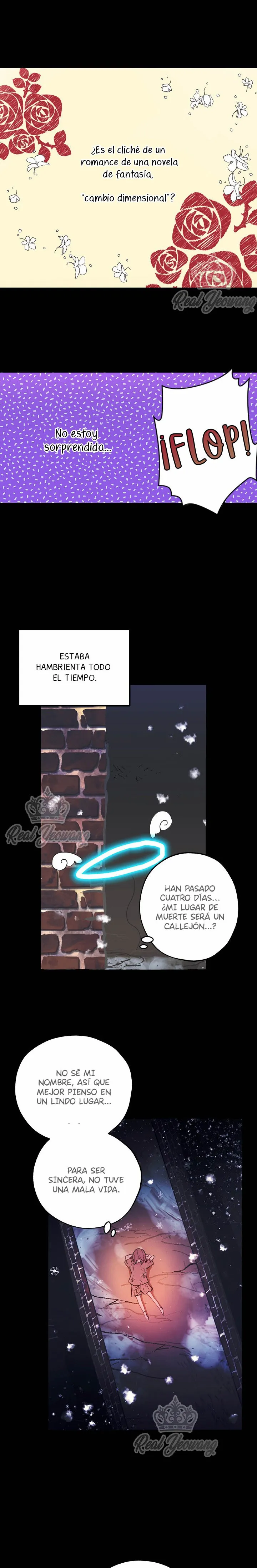 Confesión Equivocada Capítulo 2 en Línea - página 9