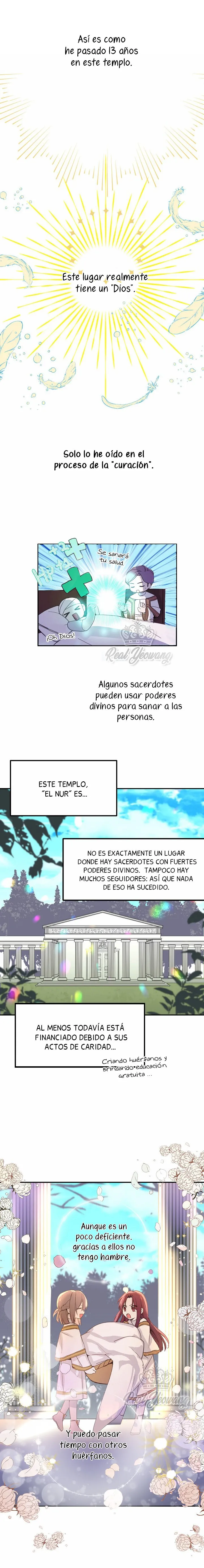 Confesión Equivocada Capítulo 2 en Línea - página 12