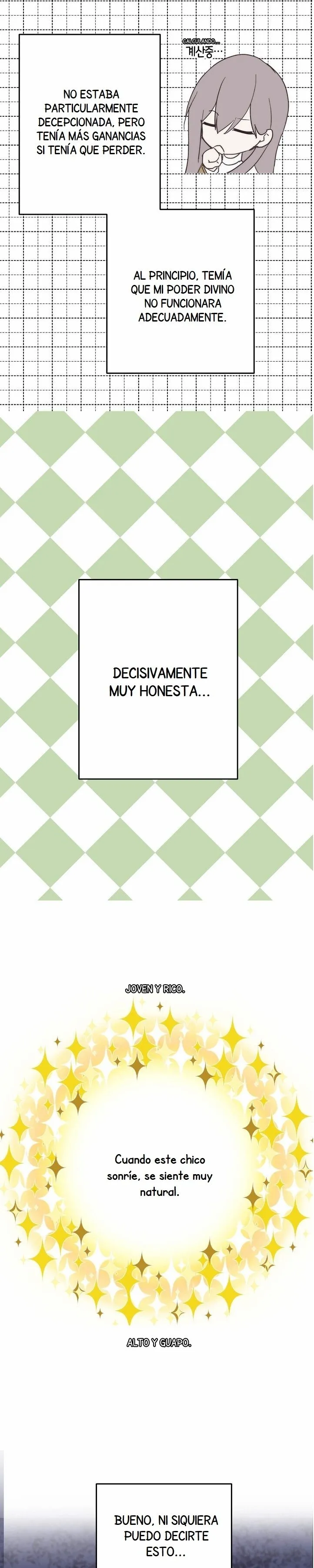 Confesión Equivocada Capítulo 20 en Línea - página 10
