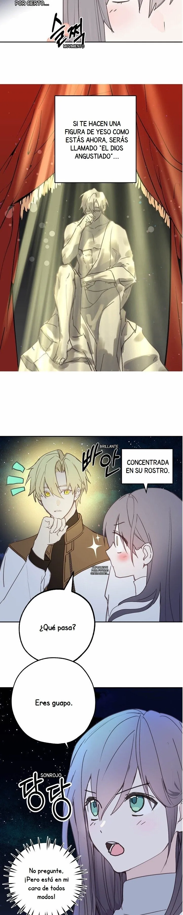 Confesión Equivocada Capítulo 20 en Línea - página 13