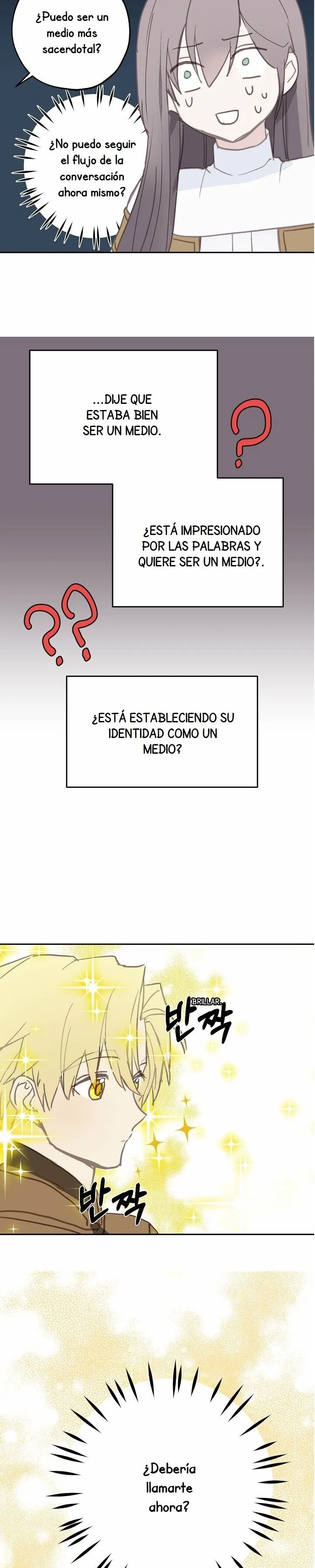 Confesión Equivocada Capítulo 20 en Línea - página 16