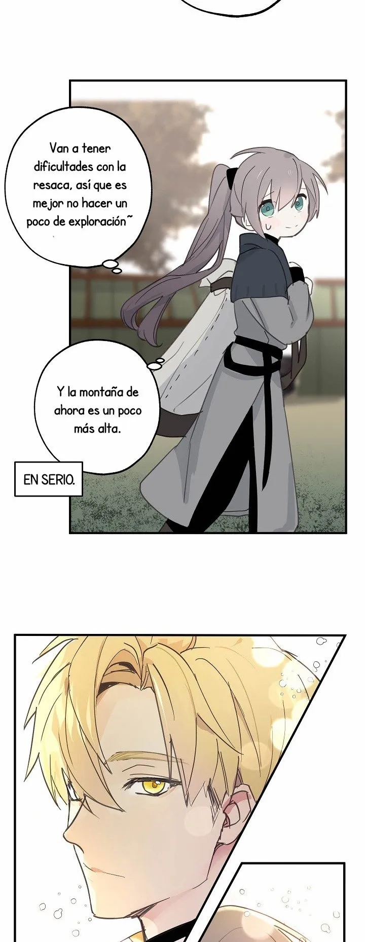 Confesión Equivocada Capítulo 21 en Línea - página 12