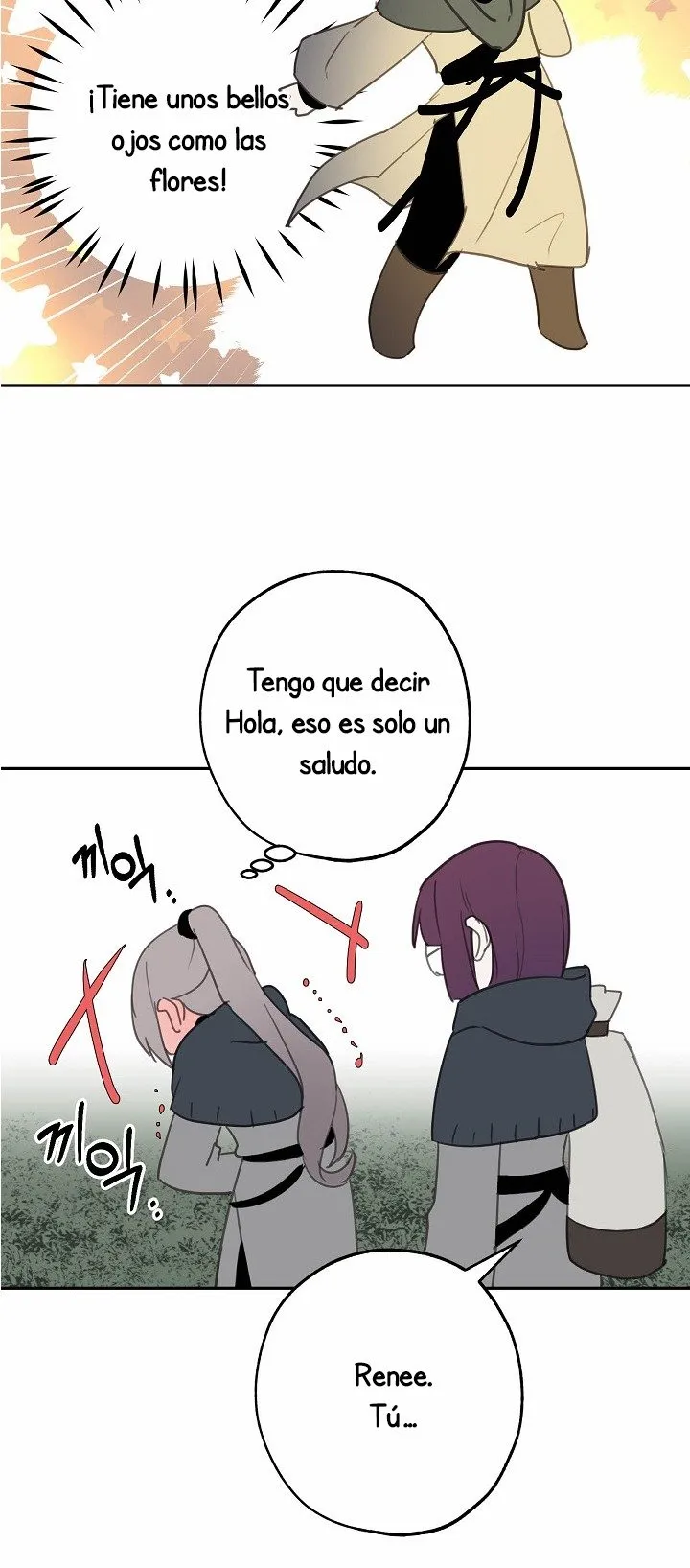 Confesión Equivocada Capítulo 21 en Línea - página 17