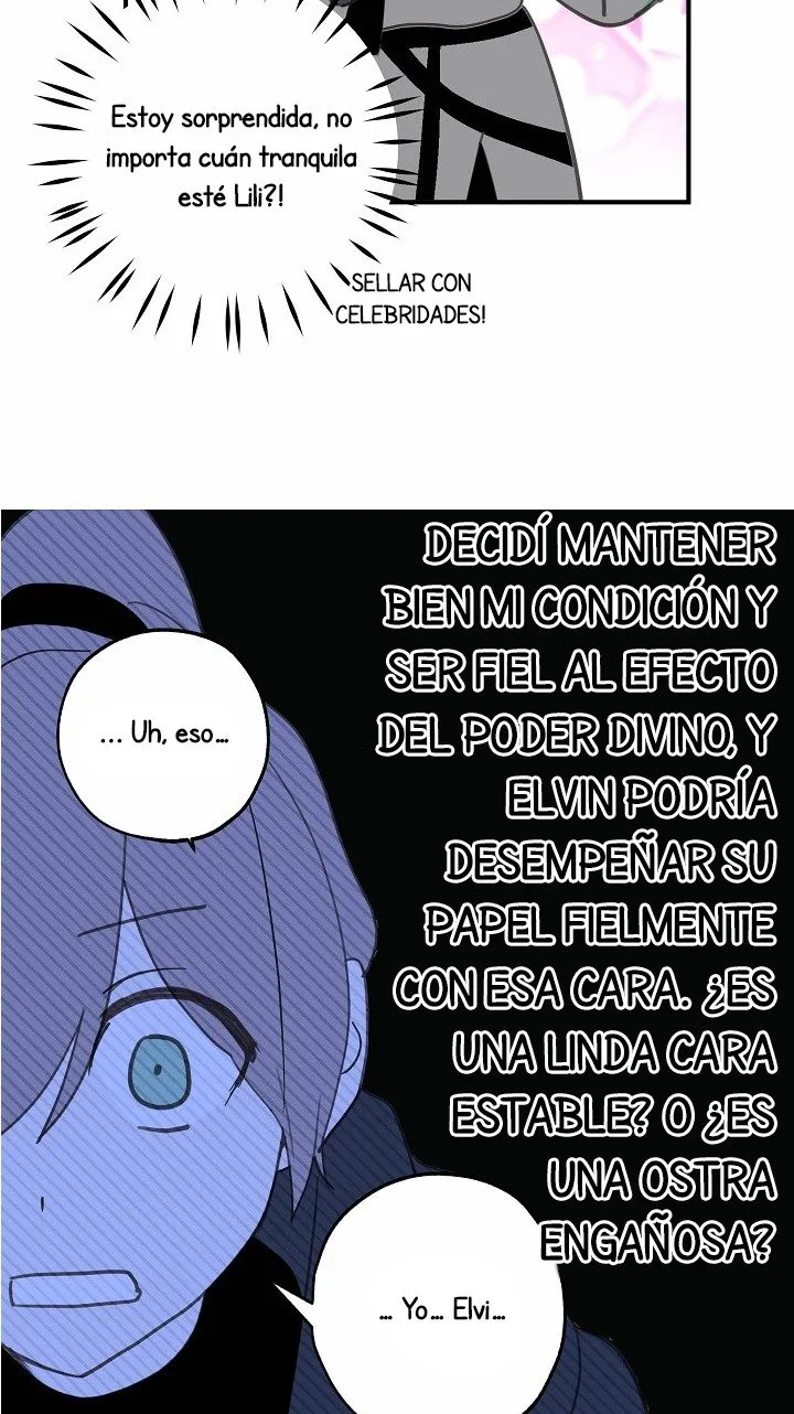 Confesión Equivocada Capítulo 21 en Línea - página 19