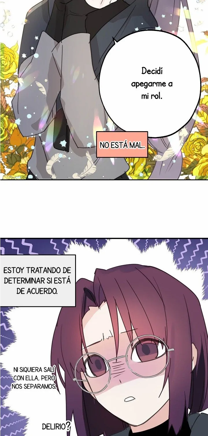 Confesión Equivocada Capítulo 21 en Línea - página 23