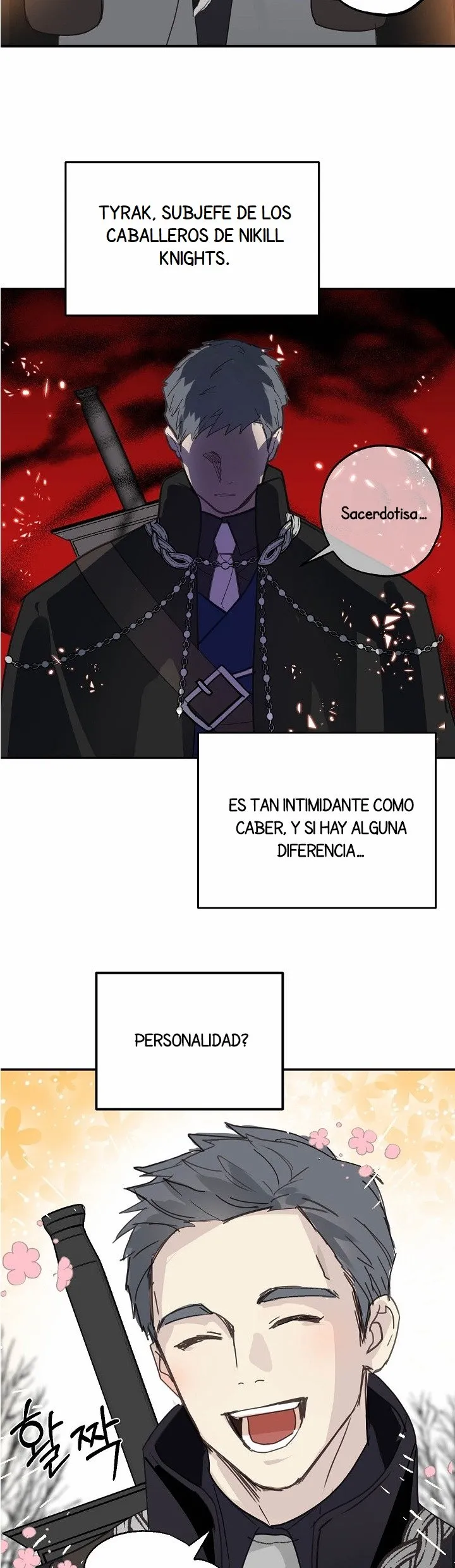 Confesión Equivocada Capítulo 21 en Línea - página 27
