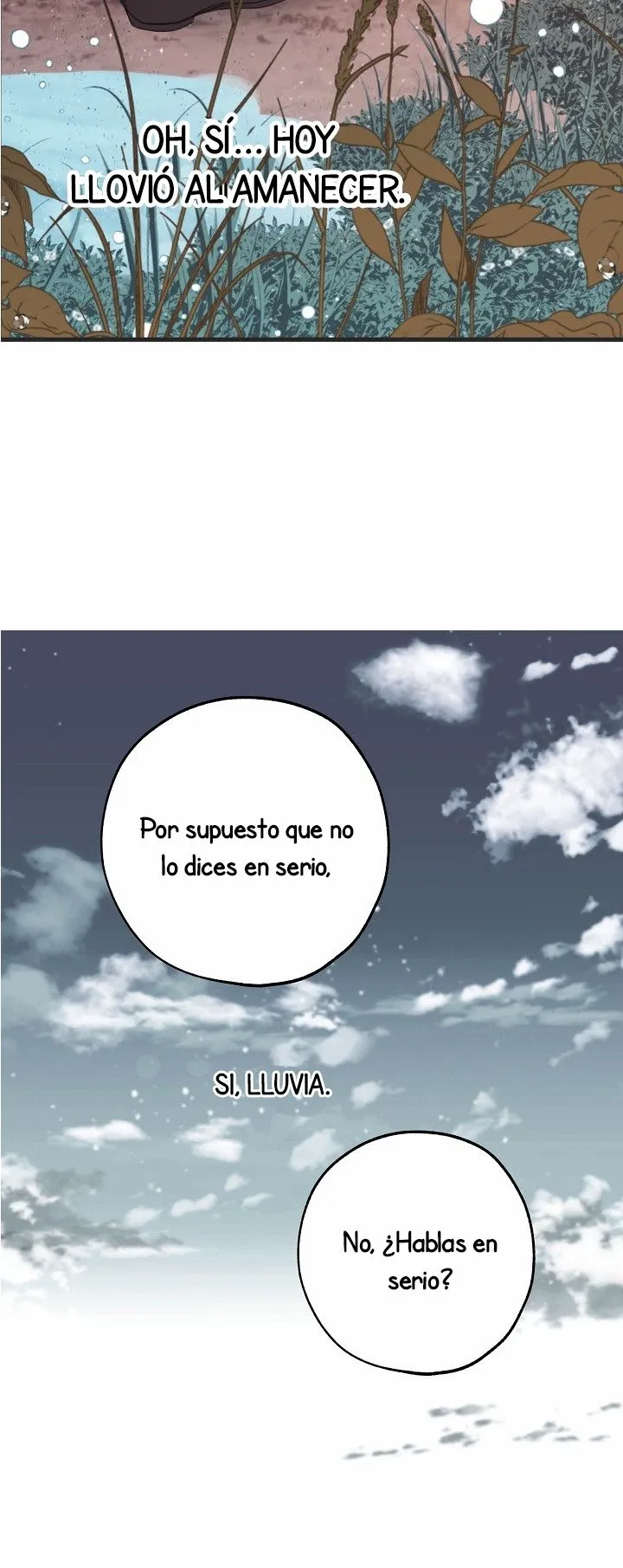 Confesión Equivocada Capítulo 21 en Línea - página 33