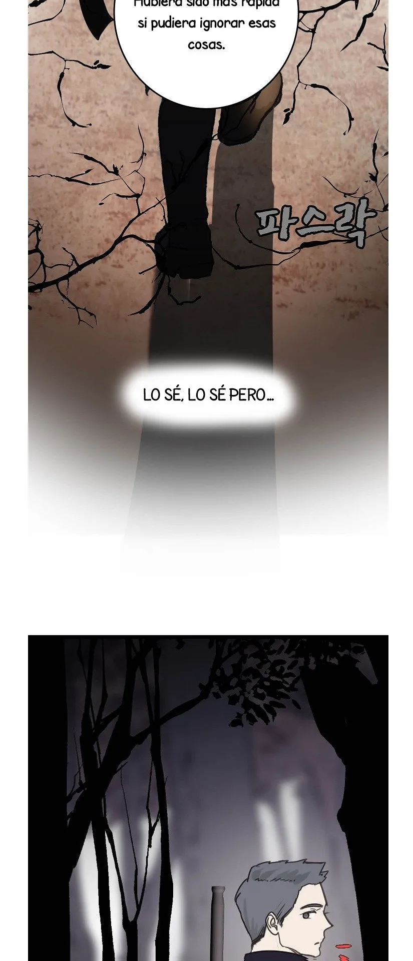 Confesión Equivocada Capítulo 22 en Línea - página 16
