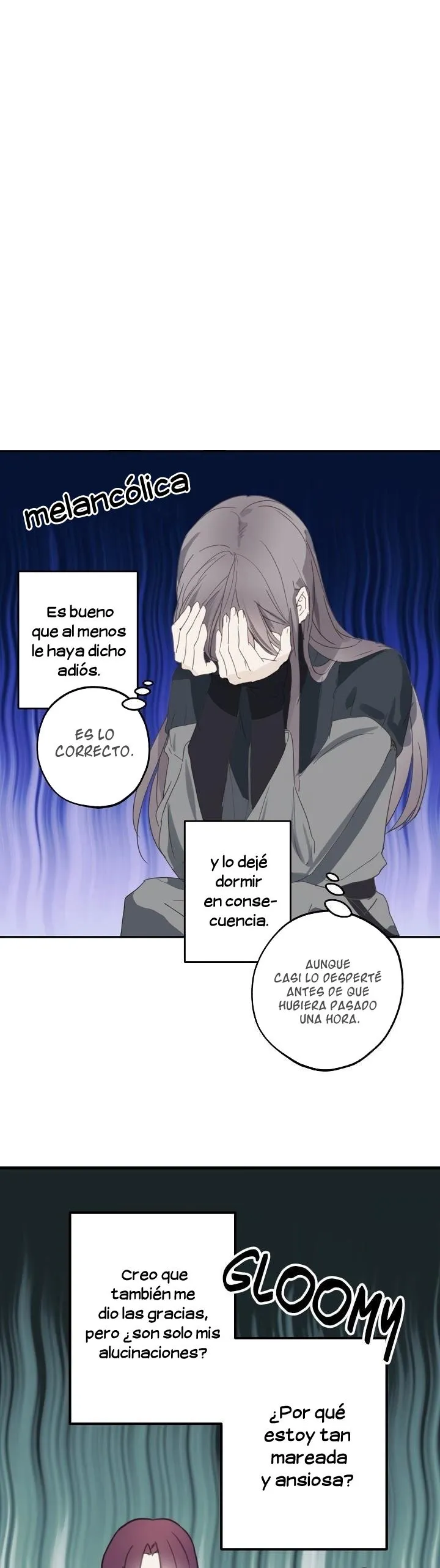 Confesión Equivocada Capítulo 25 en Línea - página 9
