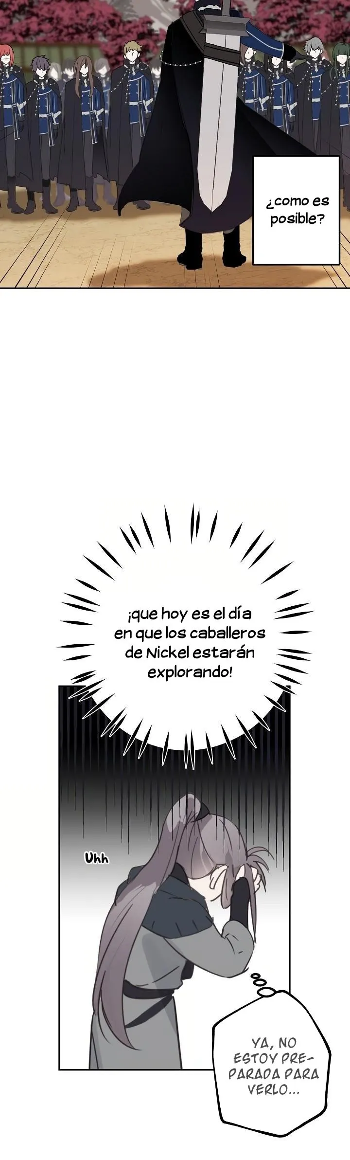 Confesión Equivocada Capítulo 25 en Línea - página 12