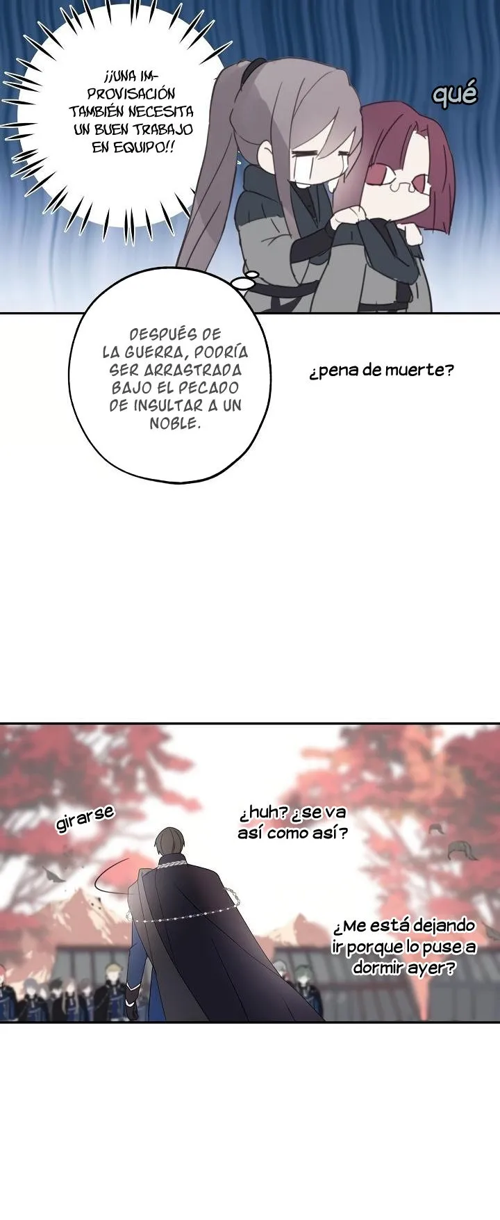 Confesión Equivocada Capítulo 25 en Línea - página 24