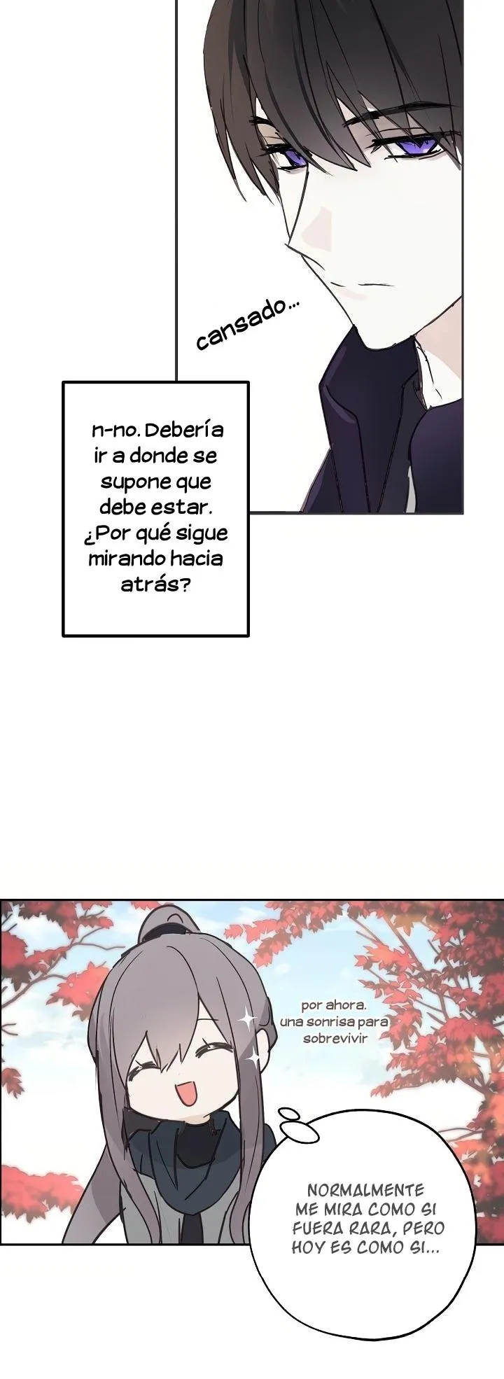 Confesión Equivocada Capítulo 25 en Línea - página 26