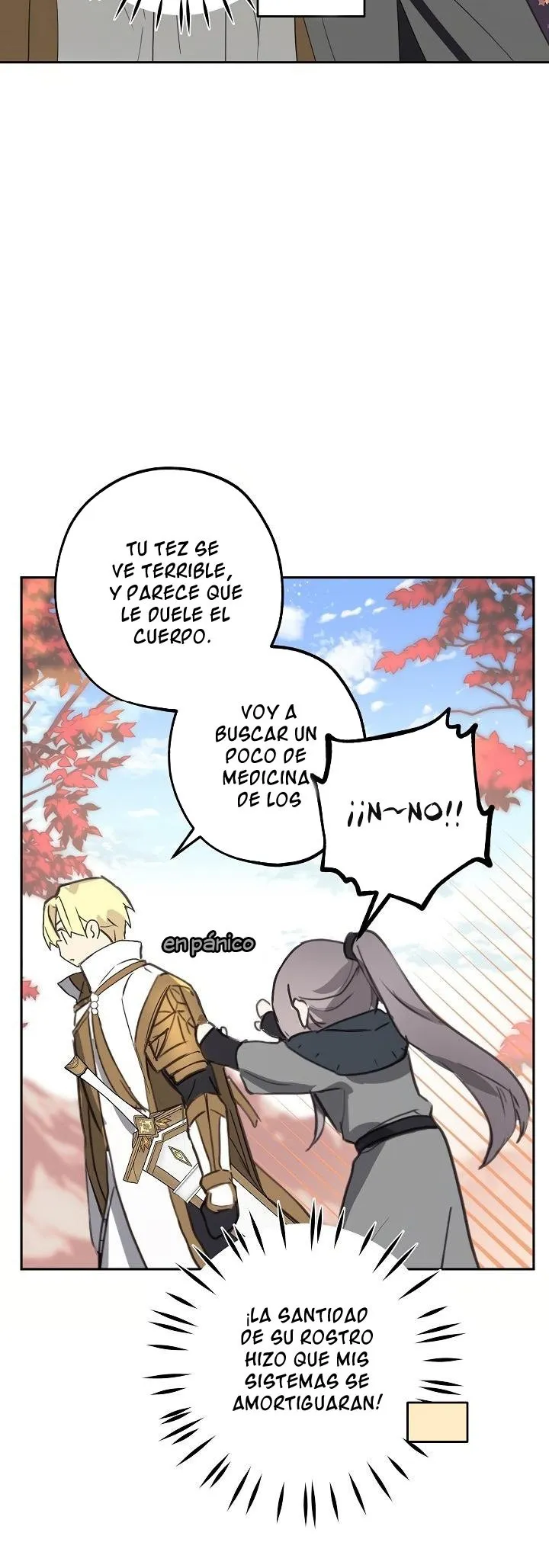 Confesión Equivocada Capítulo 25 en Línea - página 30