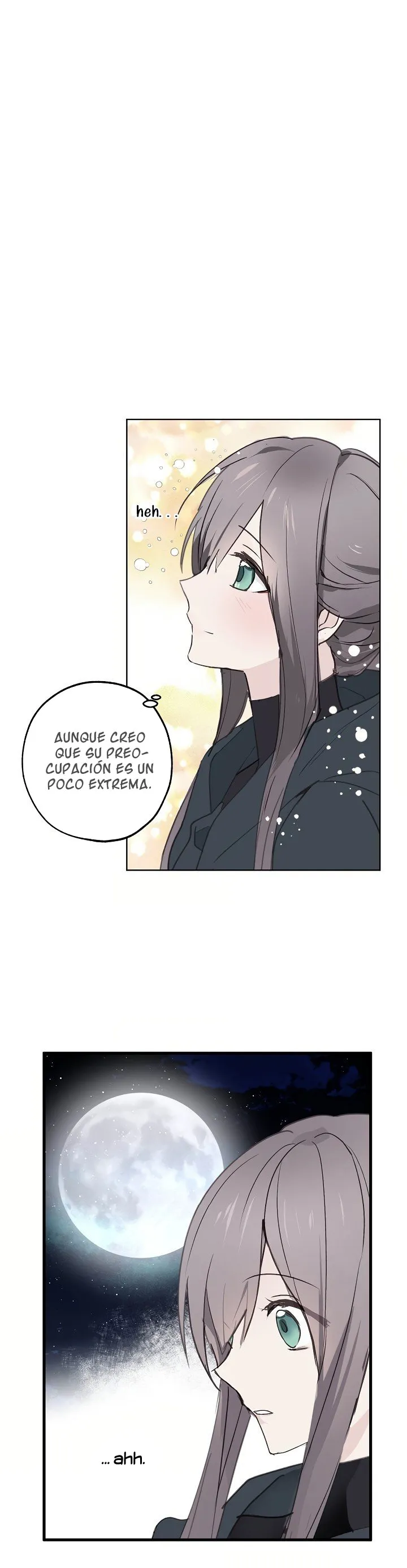 Confesión Equivocada Capítulo 25 en Línea - página 35