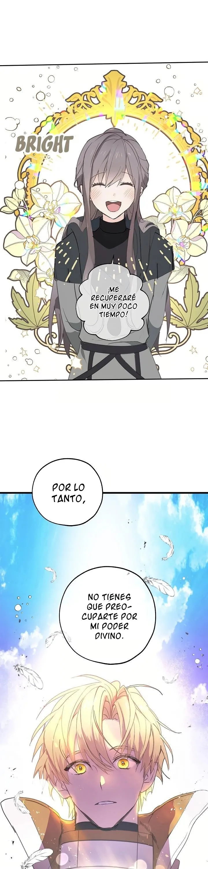 Confesión Equivocada Capítulo 25 en Línea - página 37