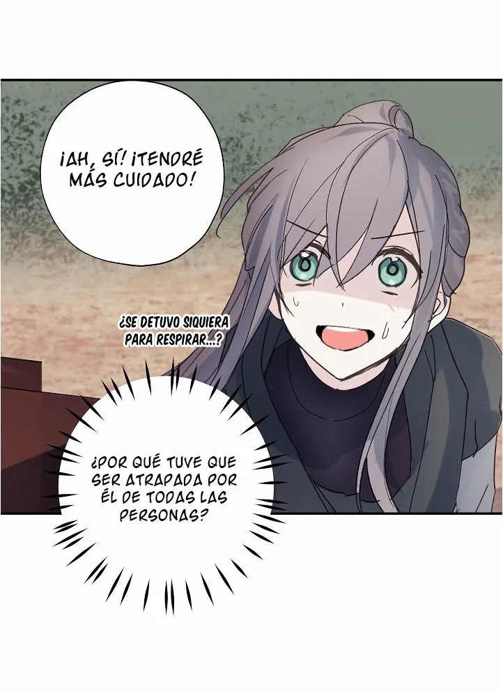 Confesión Equivocada Capítulo 26 en Línea - página 31