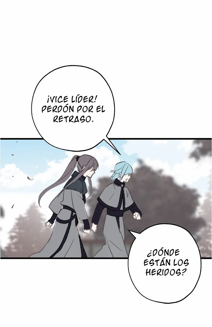Confesión Equivocada Capítulo 26 en Línea - página 37