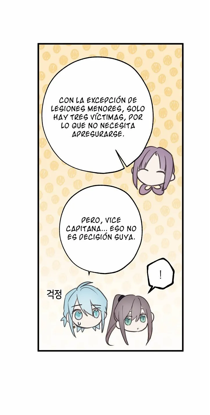 Confesión Equivocada Capítulo 26 en Línea - página 39