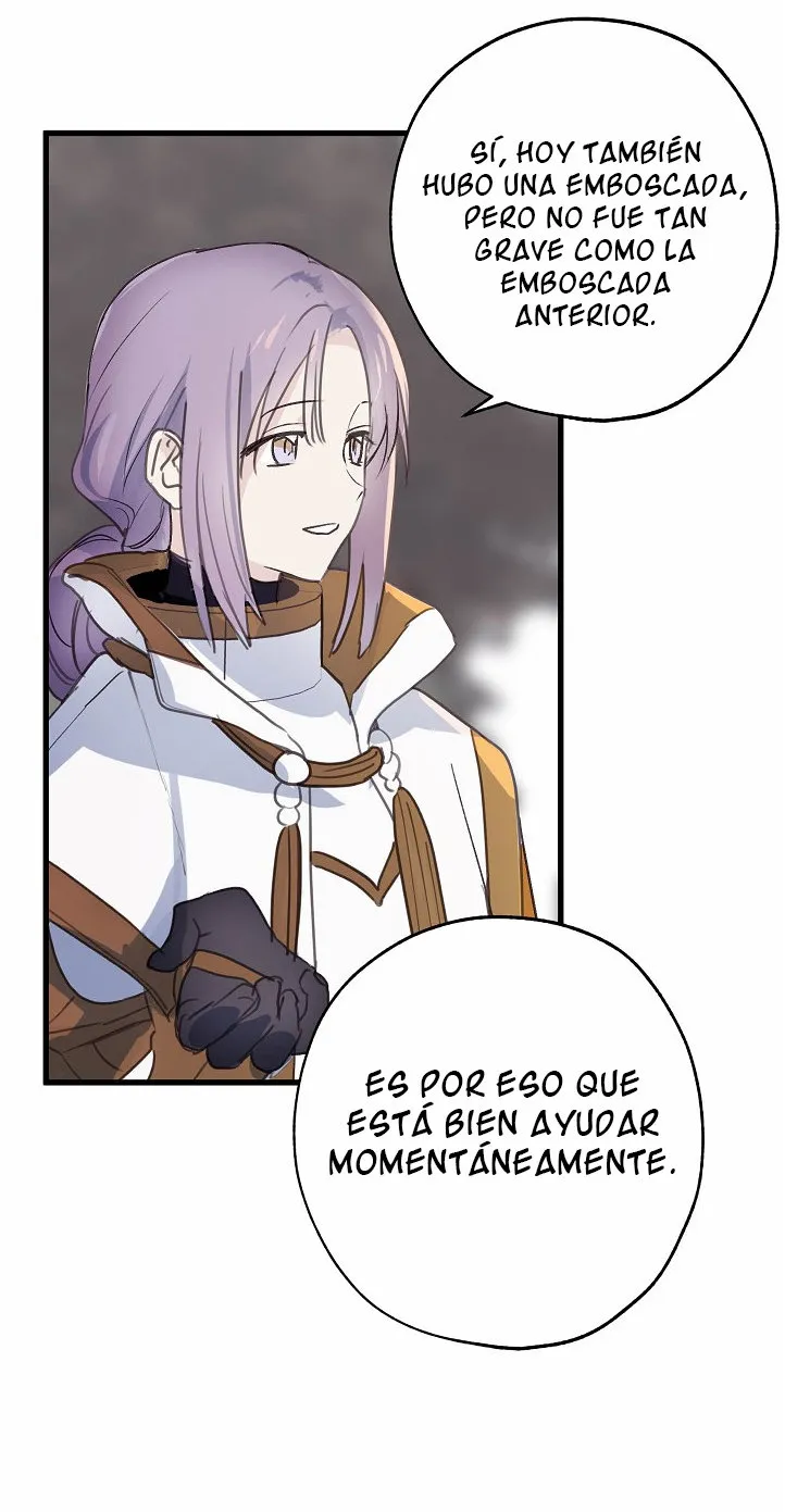 Confesión Equivocada Capítulo 26 en Línea - página 42